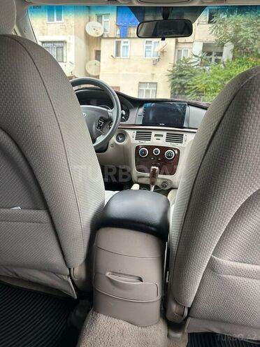 Hyundai Sonata 2007, 225,000 km - 2.4 l - Bakı