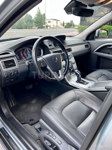 Volvo S80 2015, 110,000 km - 2.0 l - Bakı