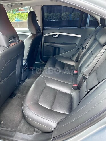 Volvo S80 2015, 110,000 km - 2.0 l - Bakı