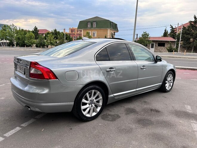 Volvo S80 2015, 110,000 km - 2.0 l - Bakı