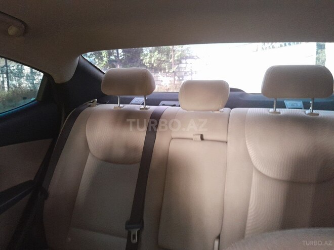 Hyundai Elantra 2013, 134,000 km - 1.8 л - Ağstafa