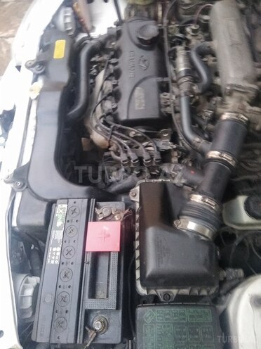 Hyundai Accent 1996, 258,632 km - 1.5 l - Bakı