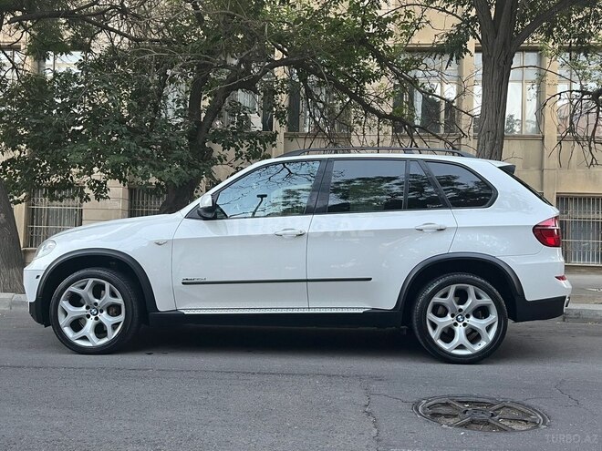 BMW X5 2013, 321,000 km - 3.0 l - Bakı