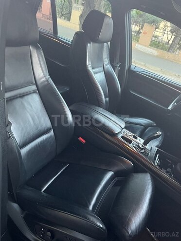 BMW X5 2013, 321,000 km - 3.0 l - Bakı
