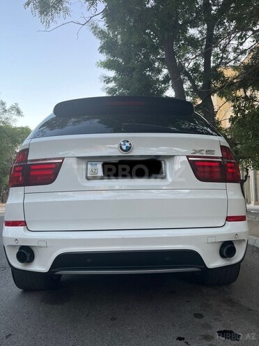 BMW X5 2013, 321,000 km - 3.0 l - Bakı