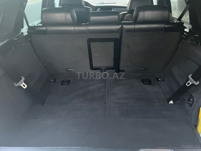 BMW X5 2013, 321,000 km - 3.0 l - Bakı
