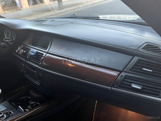 BMW X5 2013, 321,000 km - 3.0 l - Bakı