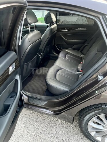 Hyundai Sonata 2015, 86,000 km - 2.0 l - Bakı