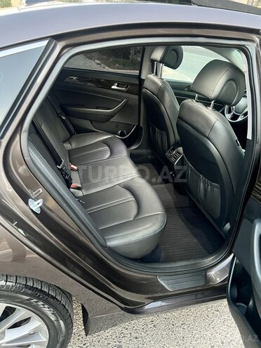 Hyundai Sonata 2015, 86,000 km - 2.0 l - Bakı