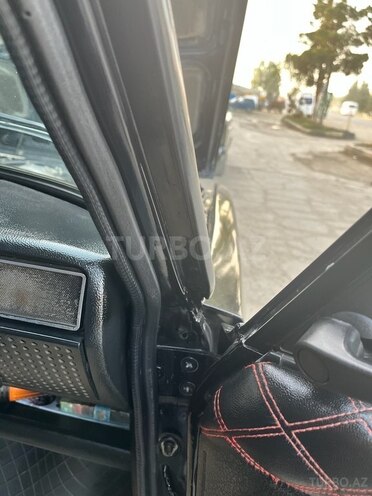LADA (VAZ) 2107 2010, 130,000 km - 1.6 l - Salyan