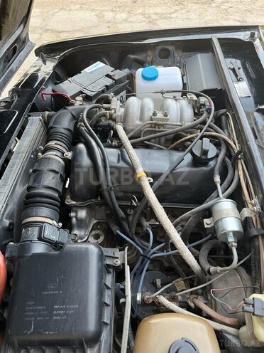 LADA (VAZ) 2107 2010, 130,000 km - 1.6 l - Salyan