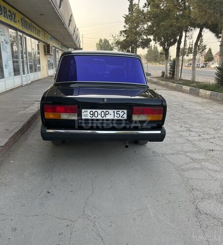 LADA (VAZ) 2107 2010, 130,000 km - 1.6 l - Salyan