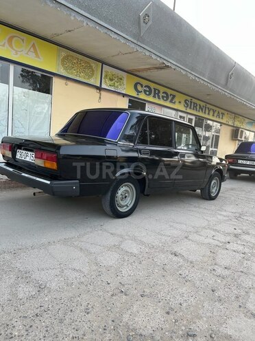 LADA (VAZ) 2107 2010, 130,000 km - 1.6 l - Salyan