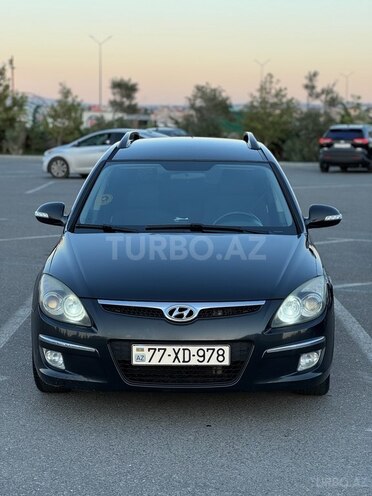 Hyundai i30 2009, 339,000 km - 1.6 л - Sumqayıt