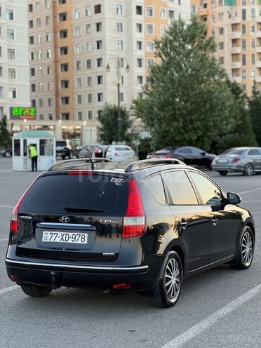 Hyundai i30 2009, 339,000 km - 1.6 л - Sumqayıt