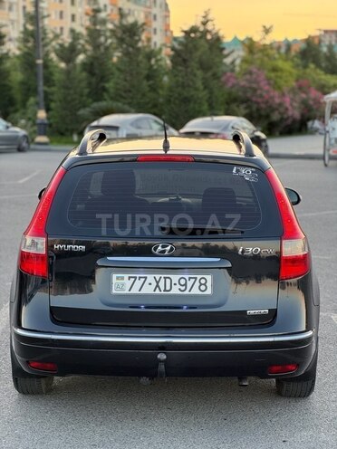 Hyundai i30 2009, 339,000 km - 1.6 л - Sumqayıt