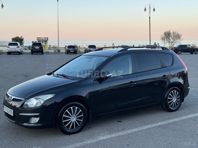 Hyundai i30 2009, 339,000 km - 1.6 л - Sumqayıt