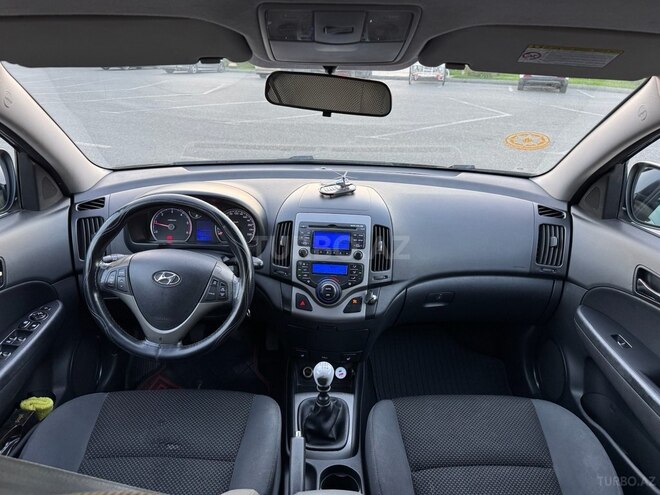 Hyundai i30 2009, 339,000 km - 1.6 л - Sumqayıt