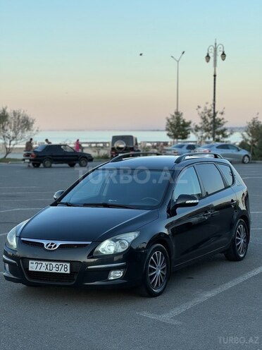 Hyundai i30 2009, 339,000 km - 1.6 л - Sumqayıt