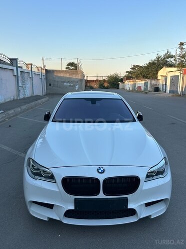 BMW 528-1