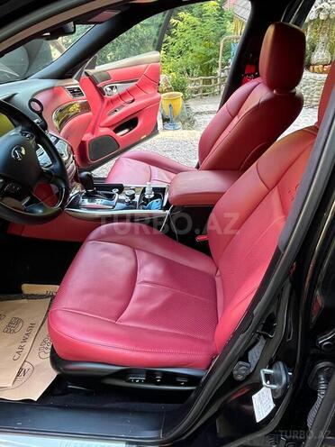 Infiniti  2010, 265,000 km - 3.7 l - Lerik