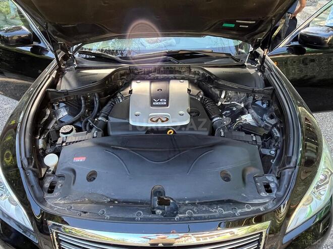 Infiniti  2010, 265,000 km - 3.7 l - Lerik