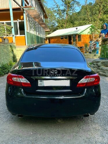 Infiniti  2010, 265,000 km - 3.7 l - Lerik