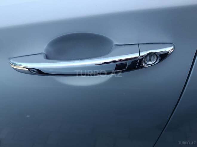 Hyundai Sonata 2015, 195,535 km - 2.0 l - Bakı