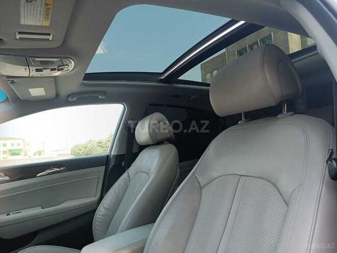 Hyundai Sonata 2015, 195,535 km - 2.0 l - Bakı