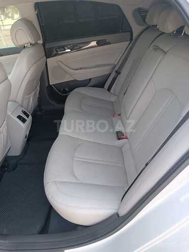 Hyundai Sonata 2015, 195,535 km - 2.0 l - Bakı