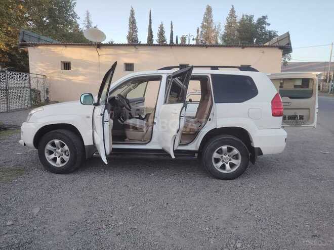 Toyota Land Cruiser Prado 2008, 205,000 km - 2.7 l - Tərtər