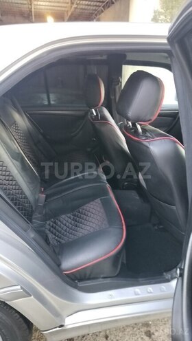 Mercedes C 180 1998, 250,145 km - 1.8 l - Tərtər