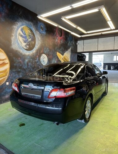 Toyota Camry 2009, 233,000 km - 2.4 l - Bakı