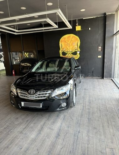 Toyota Camry 2009, 233,000 km - 2.4 l - Bakı