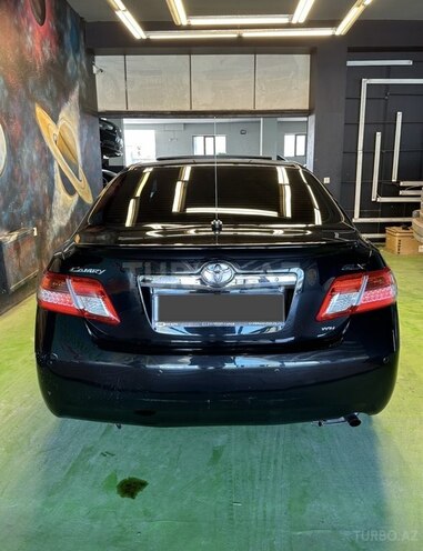 Toyota Camry 2009, 233,000 km - 2.4 l - Bakı