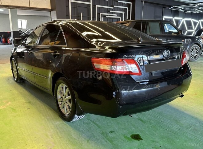 Toyota Camry 2009, 233,000 km - 2.4 l - Bakı