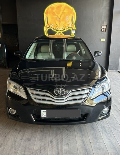 Toyota Camry 2009, 233,000 km - 2.4 l - Bakı