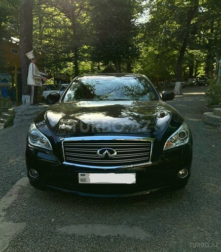 Infiniti  2010, 265,000 km - 3.7 l - Lerik