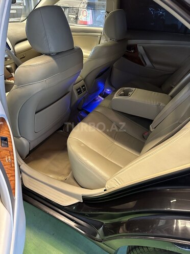 Toyota Camry 2009, 233,000 km - 2.4 l - Bakı