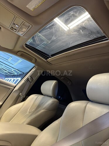 Toyota Camry 2009, 233,000 km - 2.4 l - Bakı