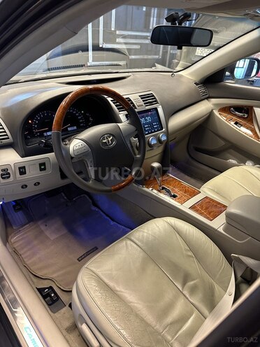 Toyota Camry 2009, 233,000 km - 2.4 l - Bakı