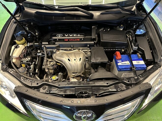 Toyota Camry 2009, 233,000 km - 2.4 l - Bakı