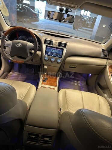 Toyota Camry 2009, 233,000 km - 2.4 l - Bakı