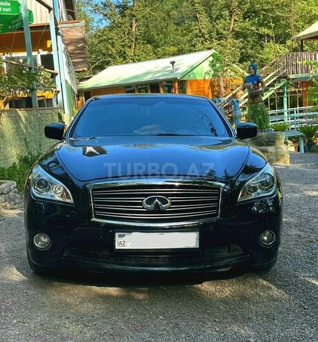 Infiniti  2010, 265,000 km - 3.7 l - Lerik