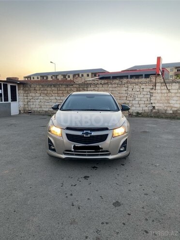 Chevrolet Cruze 2011, 200,000 km - 1.4 л - Gəncə