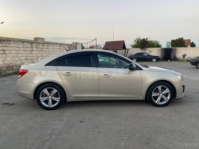 Chevrolet Cruze 2011, 200,000 km - 1.4 л - Gəncə