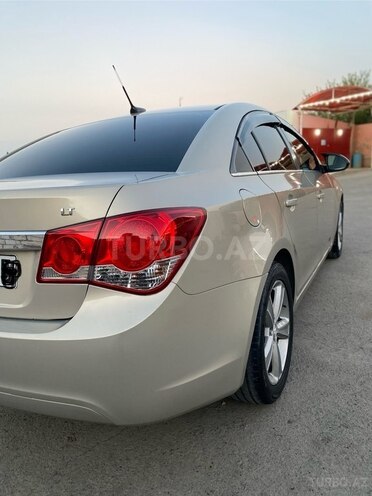 Chevrolet Cruze 2011, 200,000 km - 1.4 л - Gəncə