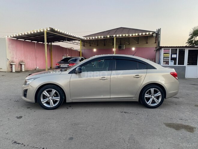 Chevrolet Cruze 2011, 200,000 km - 1.4 л - Gəncə