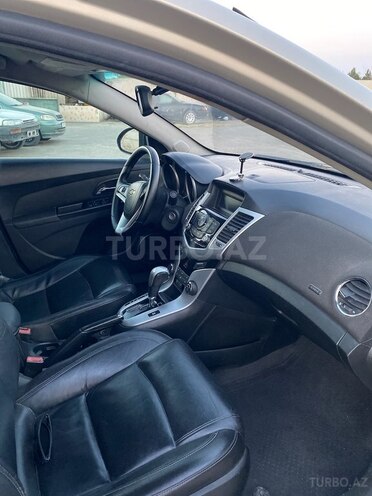 Chevrolet Cruze 2011, 200,000 km - 1.4 л - Gəncə