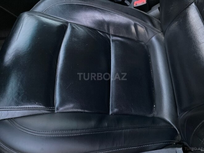 Chevrolet Cruze 2011, 200,000 km - 1.4 л - Gəncə
